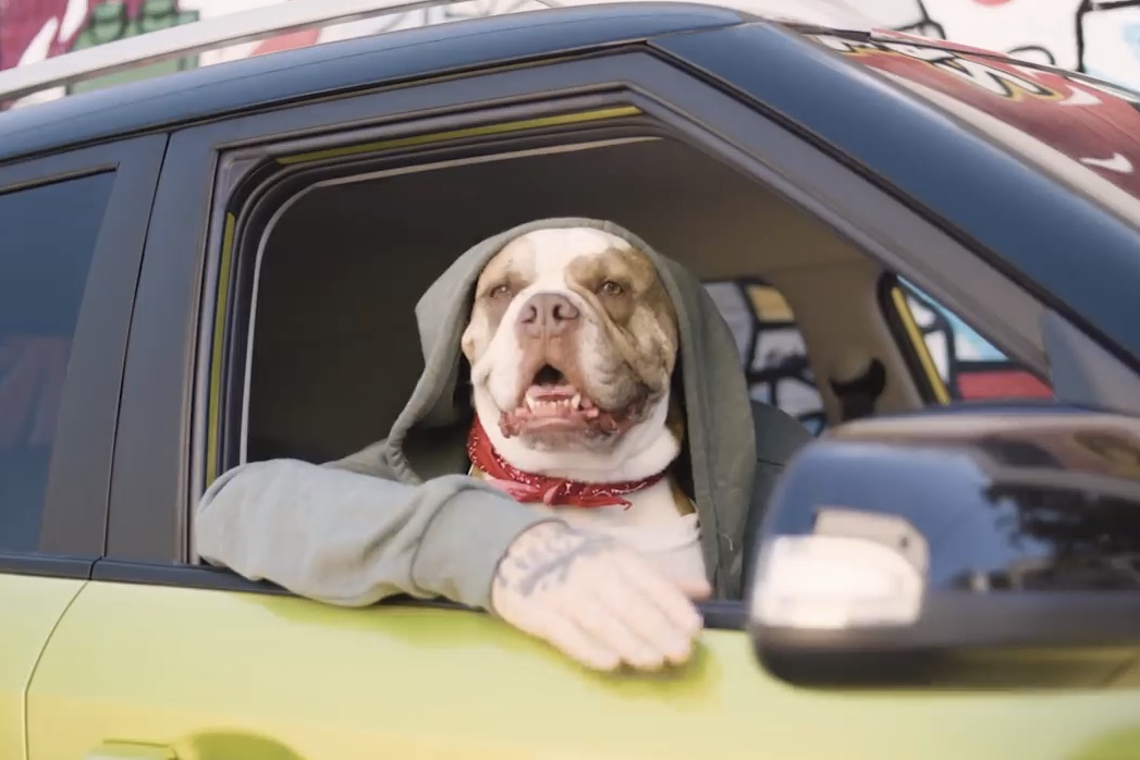 Watch 25 fun Hyundai ads in just over four minutes