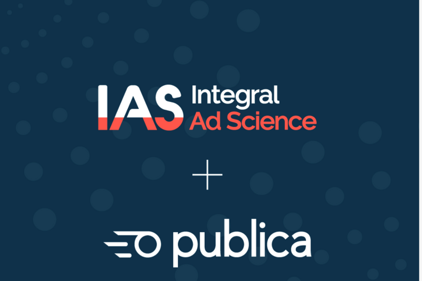 IAS acquires CTV platform Publica for $220 million