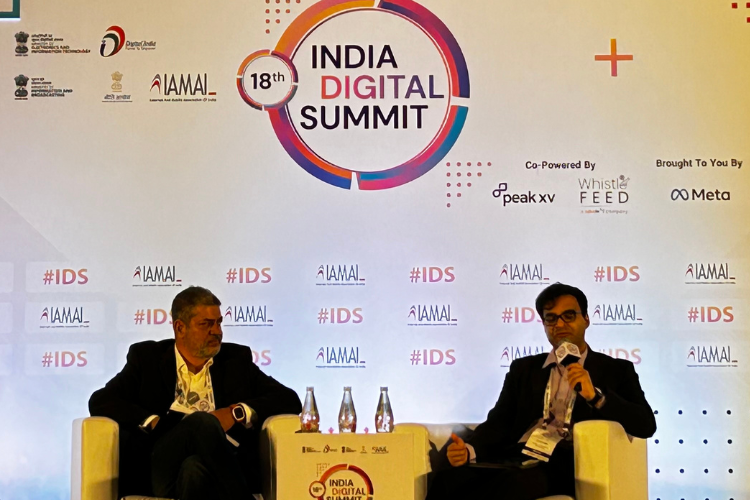 IAMAI India Digital Summit: Piracy goes beyond financial losses, eroding societal trust in the digital realm