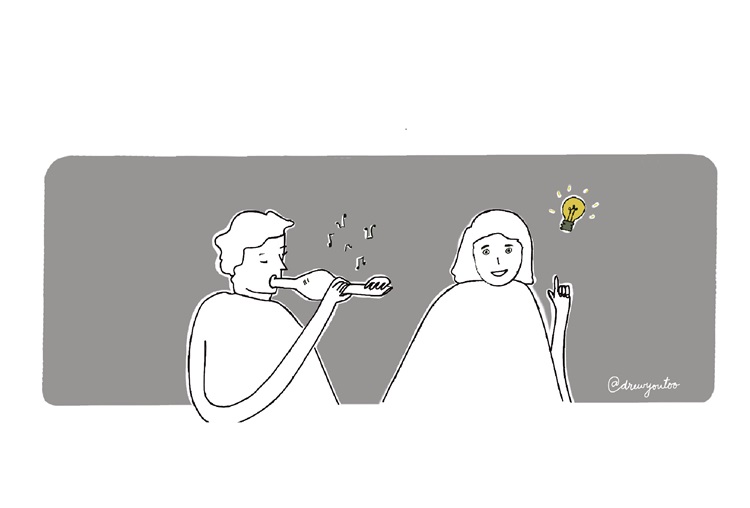 Drawing conclusions with Aditi Jain