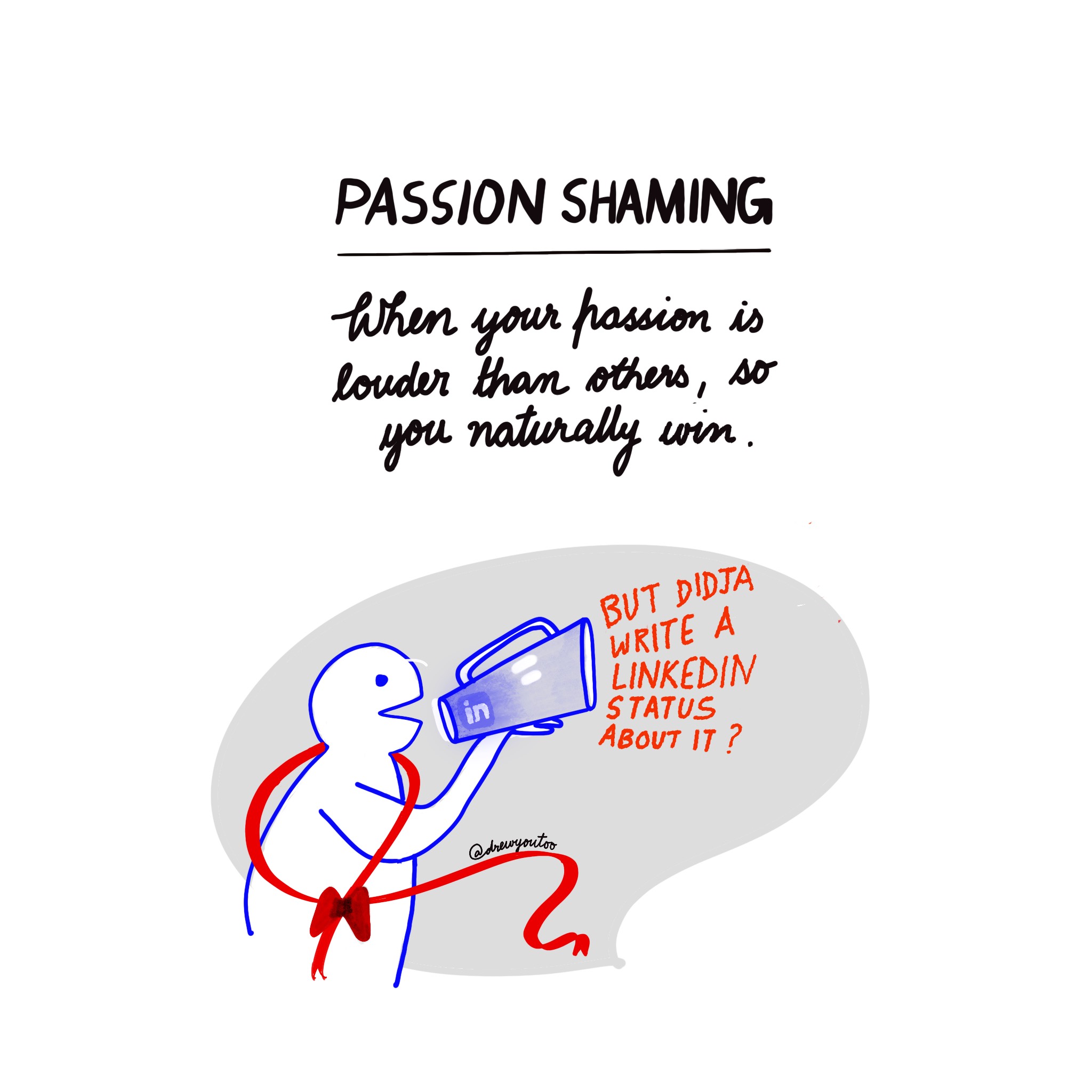 Drawing conclusions with Aditi Jain