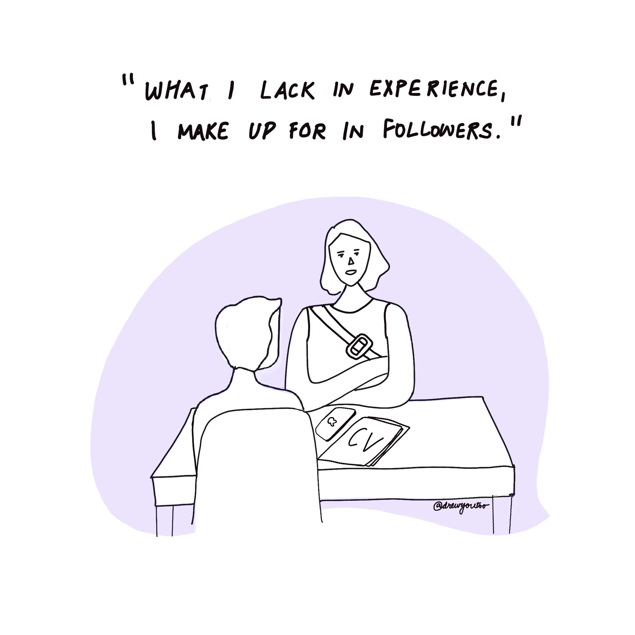 Drawing conclusions with Aditi Jain