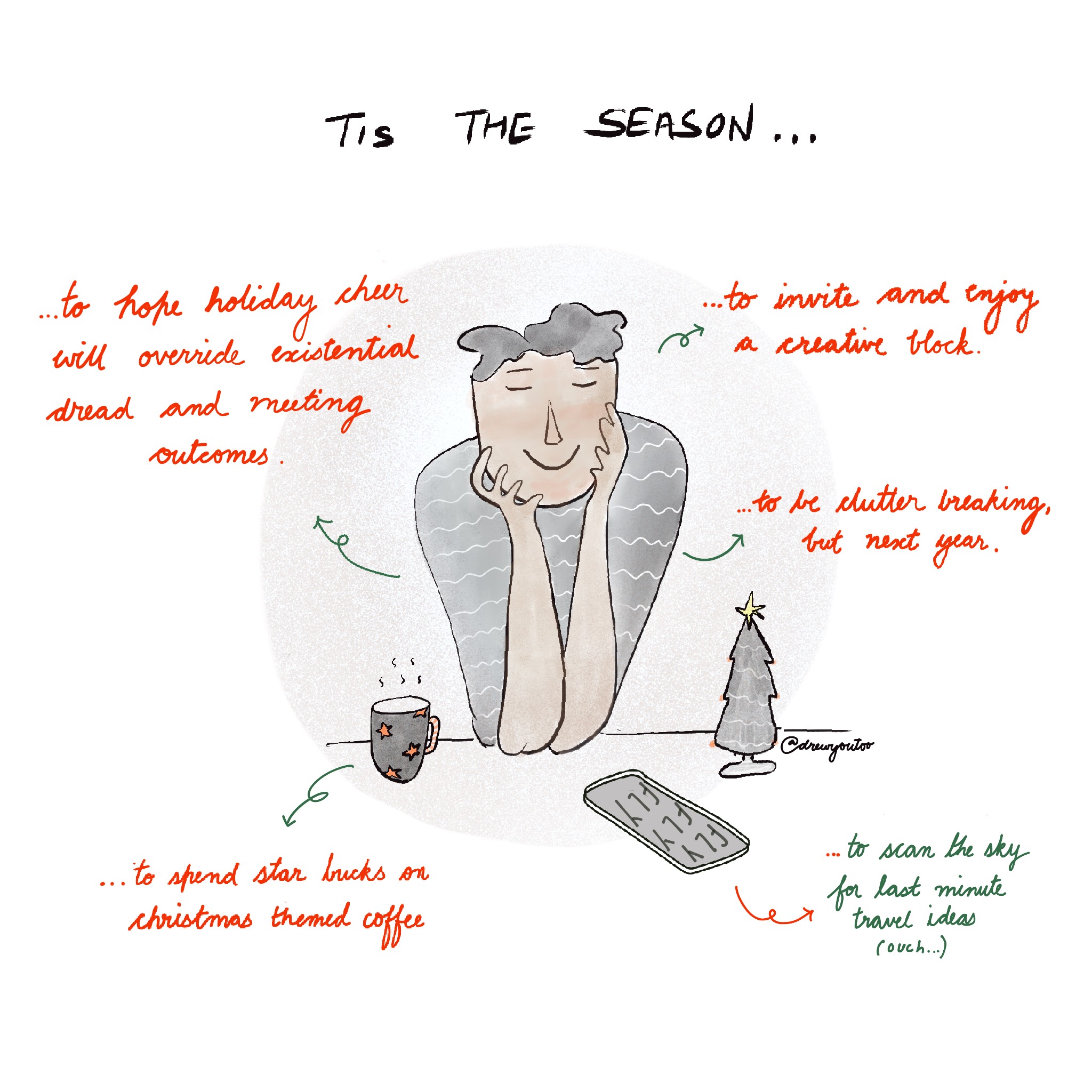 Drawing conclusions with Aditi Jain