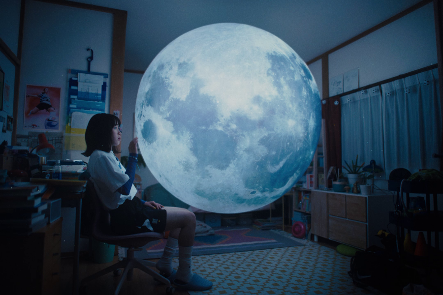 From pressure to triumph, Nike celebrates girl power in new campaign