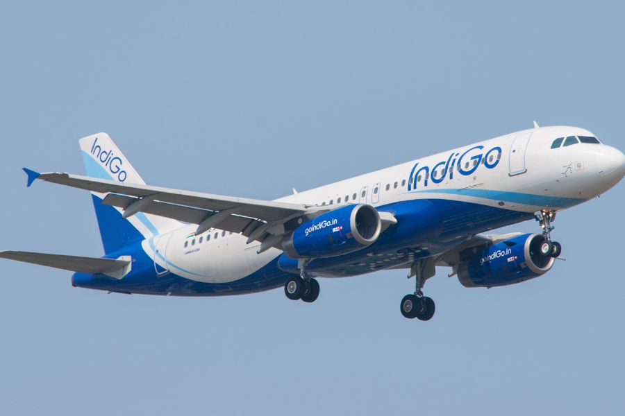 IndiGo Airlines opts for online creative pitch