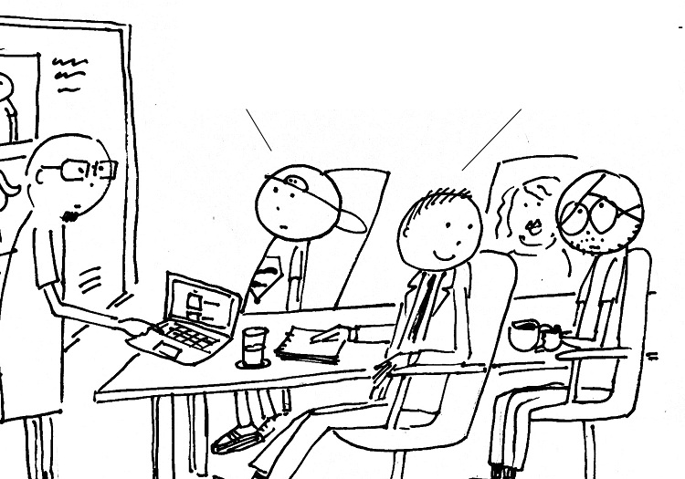 Weekend Laugh: Producer's Diary by Dalbir Singh