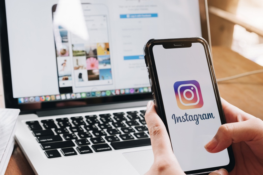 Ads come to Instagram's IGTV format