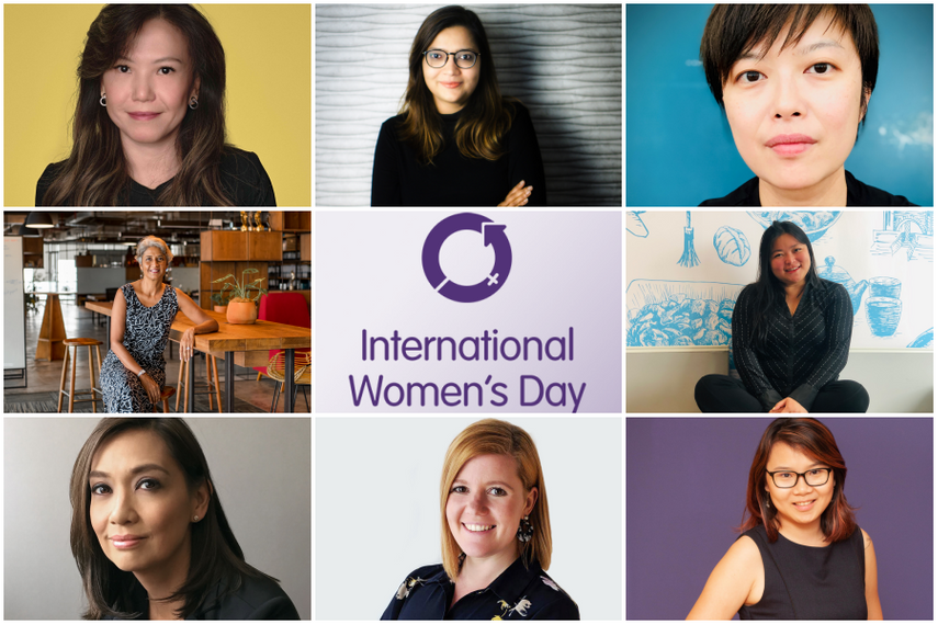 What brands should and should not do on International Women’s Day