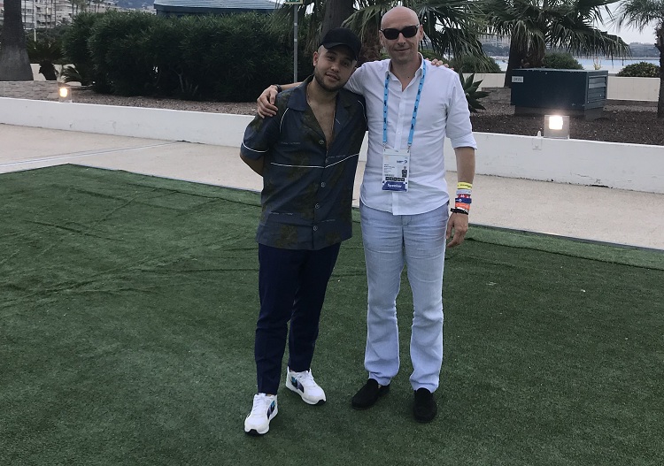 ‘The next Gangnam Style should come from India’: Olivier Robert Murphy