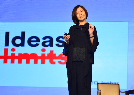 Goafest 2016: Jean Lin on bringing 'points of inspiration' and 'points of transaction' closer