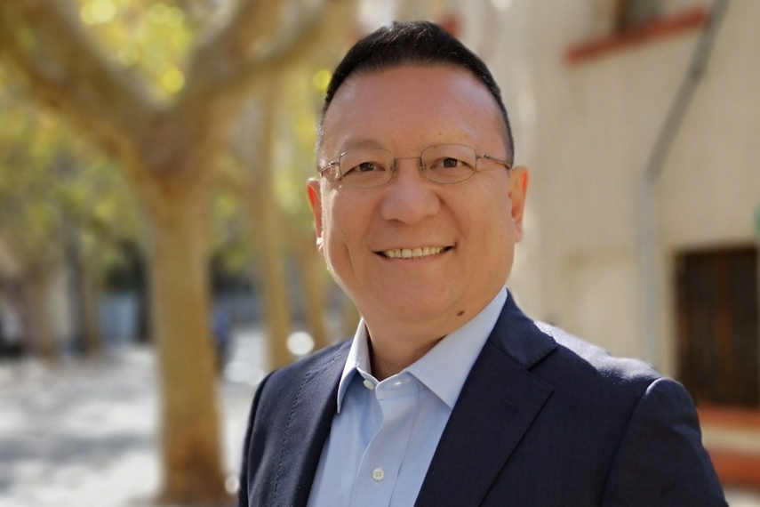 Former Edelman Apac CEO takes reins at Geometry