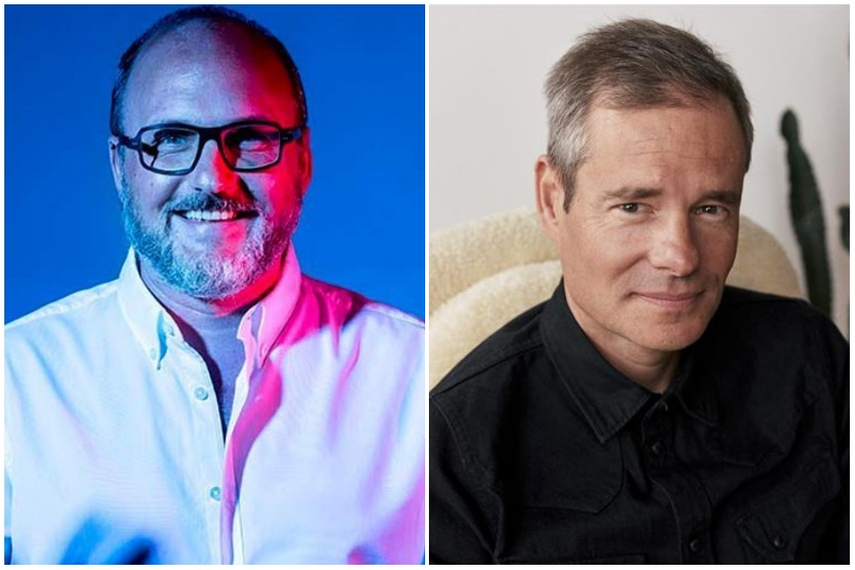 BBH appoints new global creative chief as Joakim Borgström departs