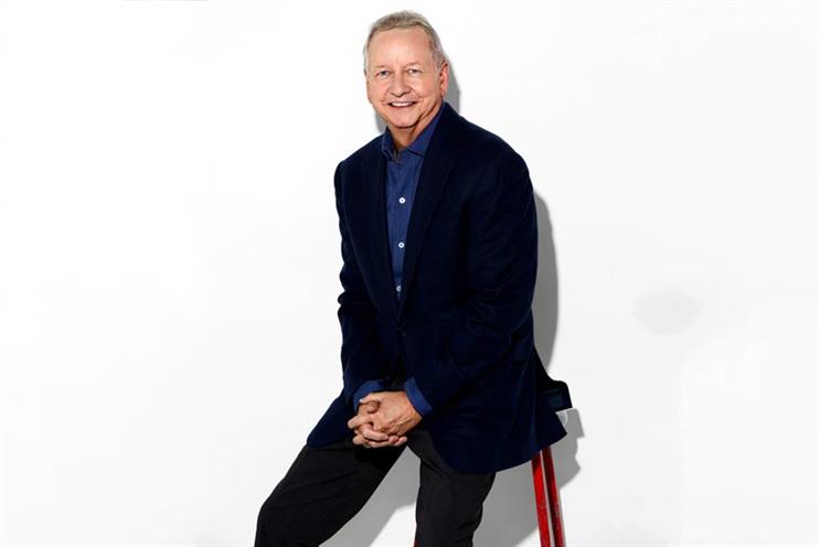 Ogilvy unveils new identity: CEO Seifert explains agency's new structure and purpose