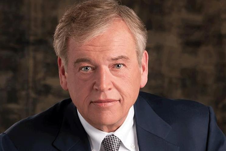 Omnicom wary of 'wounded competitors' but delivers 2.6 per cent organic growth