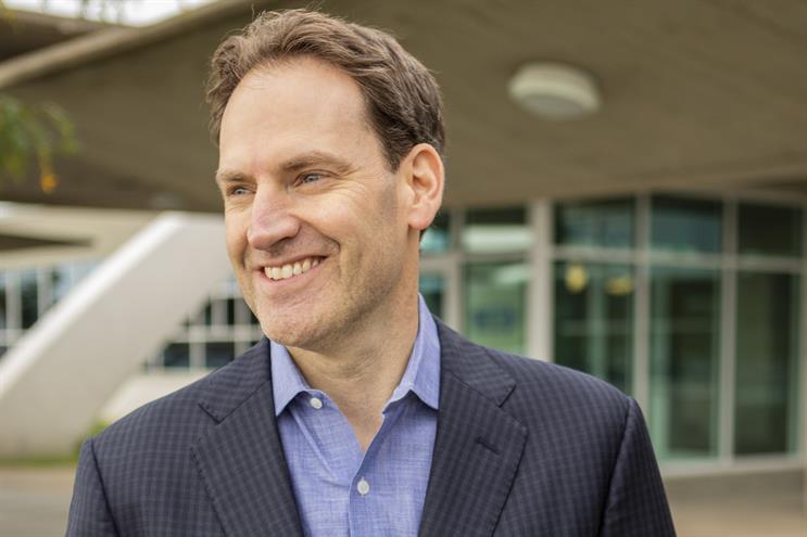 WPP merges Y&R and VML under Jon Cook