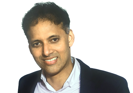 ‘The work will separate the good from the bad’: Joono Simon