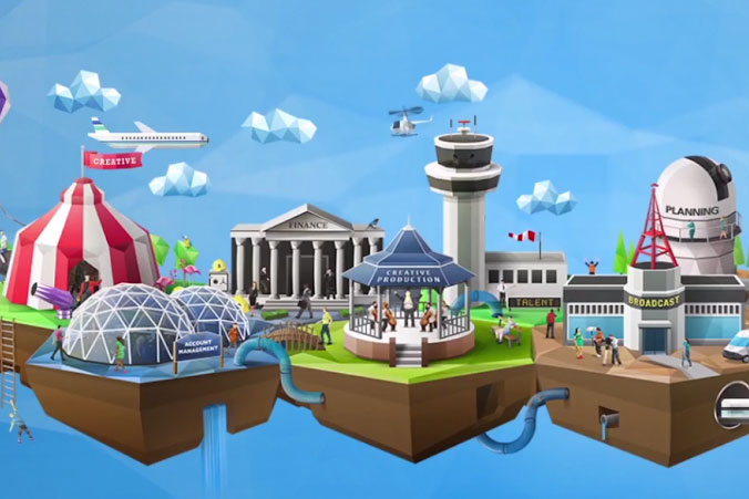 JWT London to use 'blind recruitment' for entry-level hires