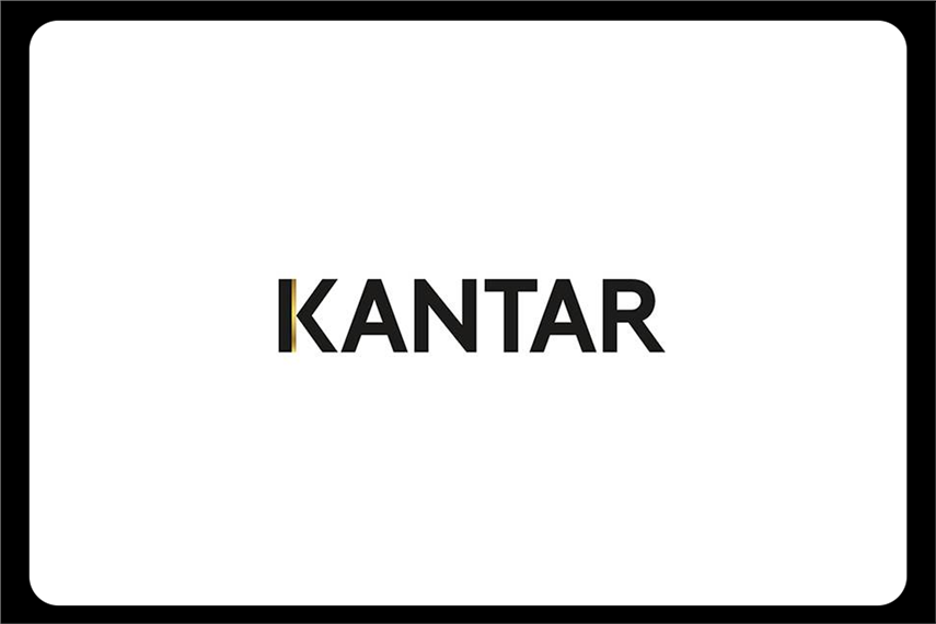 Kantar becomes single brand