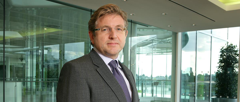 Unilever CMO Keith Weed on why trust is the magic ingredient that builds brands