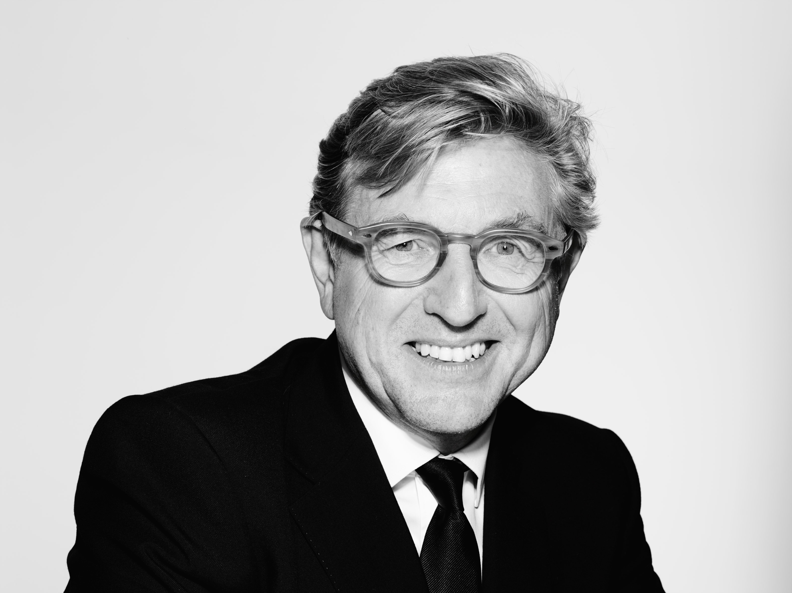 A view from Keith Weed: Advertising matters. It is time to show people why