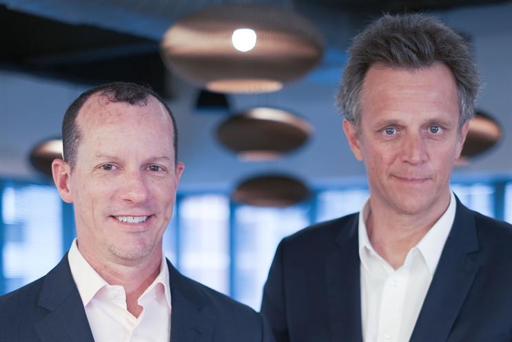 Arthur Sadoun: Accenture 'doesn't understand marketing enough' to do acquisition like Epsilon