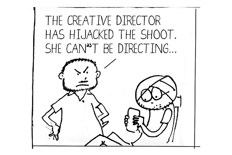 Weekend Laugh: Producer's Diary by Dalbir Singh