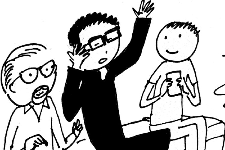 Cannes Lions 2018: Producer's Diary by Dalbir Singh