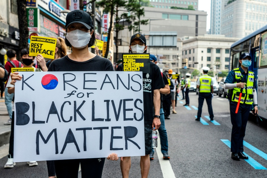 Brands in Asia, this is not the time to stay silent