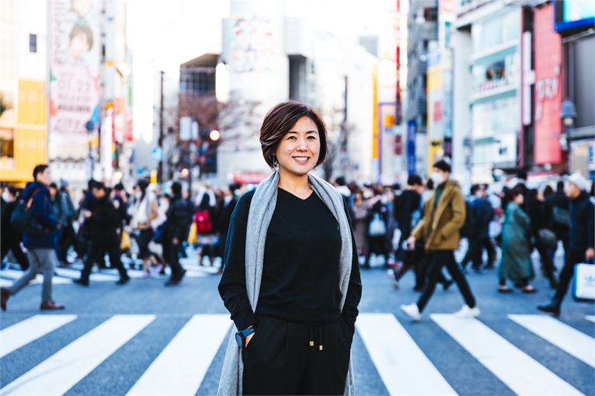 Essence names global chief client officer