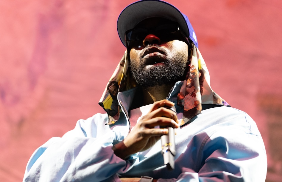 Four PR lessons from the Kendrick Lamar—Drake beef