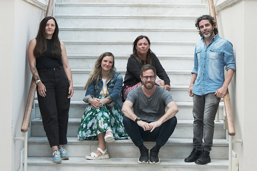 Grey Group restructures global creative leadership team