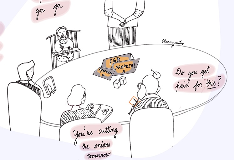 Drawing conclusions with Aditi Jain