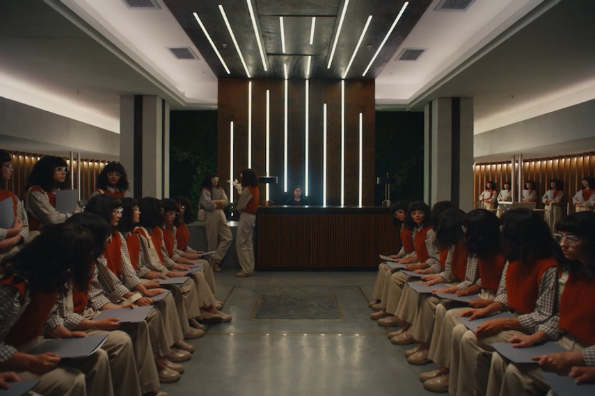 LinkedIn’s first campaign for Premium highlights professional development