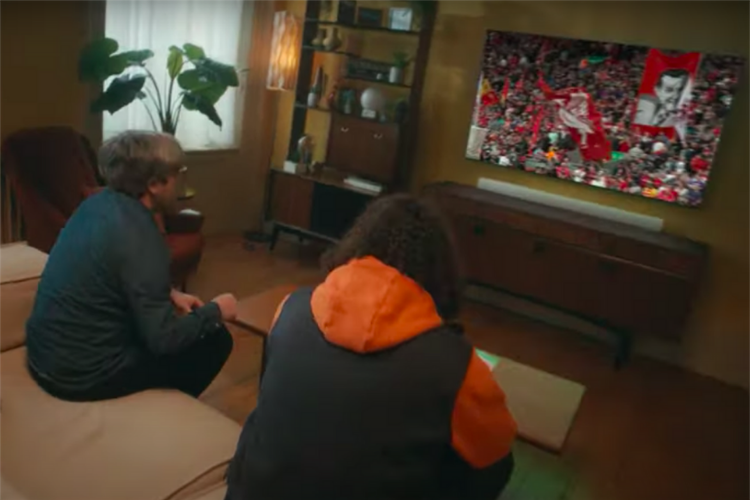 Liverpool FC launches matchday sounds campaign with Sonos