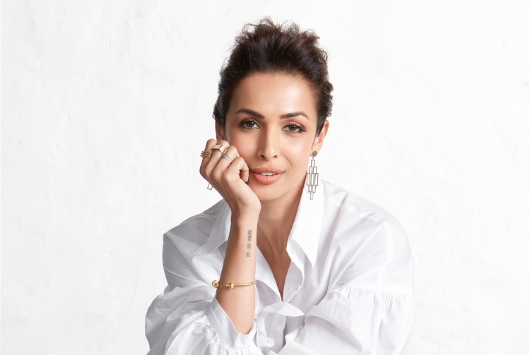 Brand Malaika is defined as one with a happy body, mind and soul: Malaika Arora