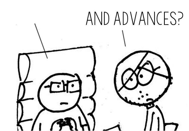 Weekend Laugh: Producer's Diary by Dalbir Singh