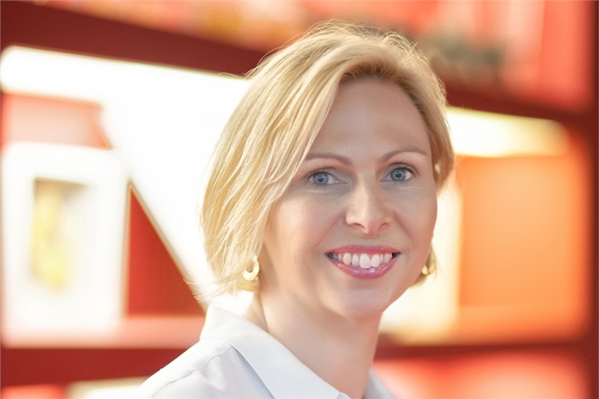 Wunderman Thompson announces Annette Male as Apac CEO