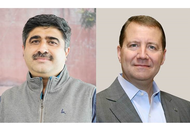 Volvo Cars India elevates its director of sales and marketing Jyoti Malhotra as MD