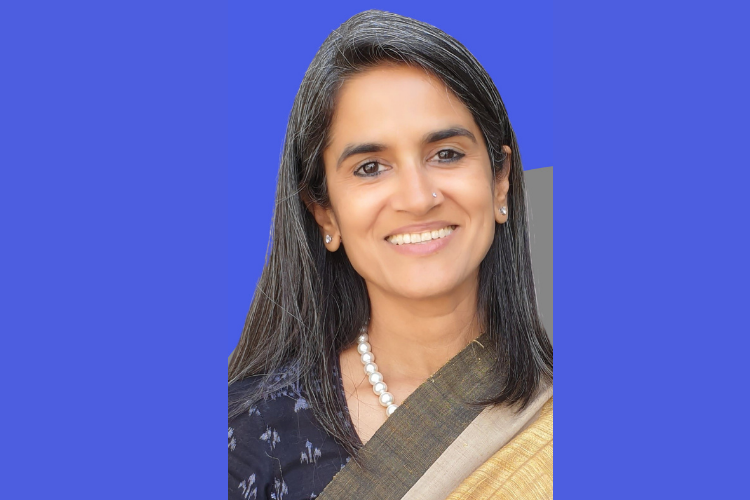 MMA Impact India 2022: Women are not facing a glass ceiling, they have to tackle a glass cliff - Manisha Lath Gupta