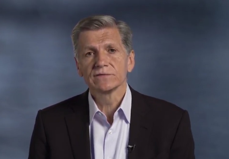 Lions Live 2020: Marc Pritchard on P&G’s actions for an equal industry and world