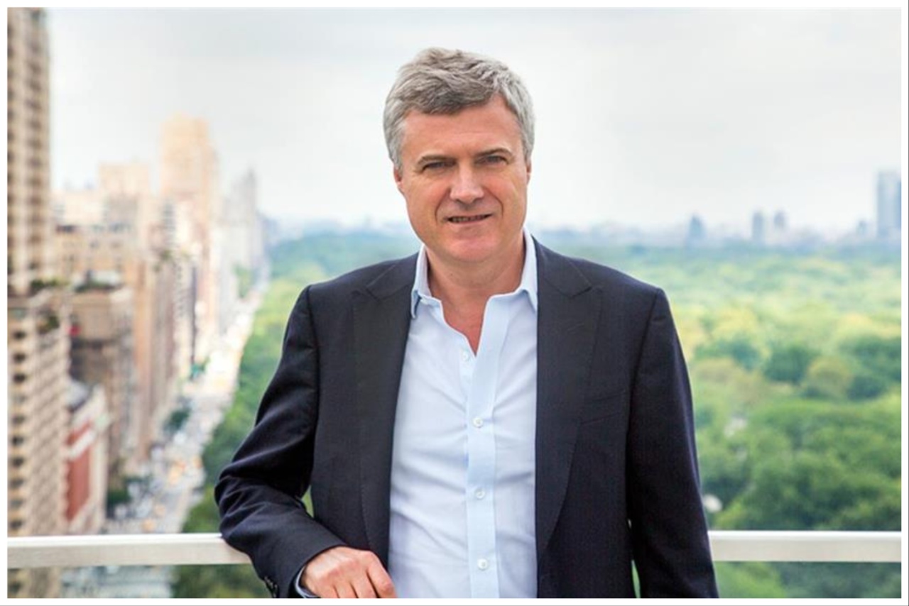 WPP's Mark Read awarded more than £3.7m in pay and bonuses across 2018
