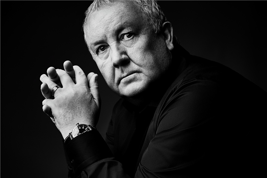 Leo Burnett announces Mark Tutssel retirement