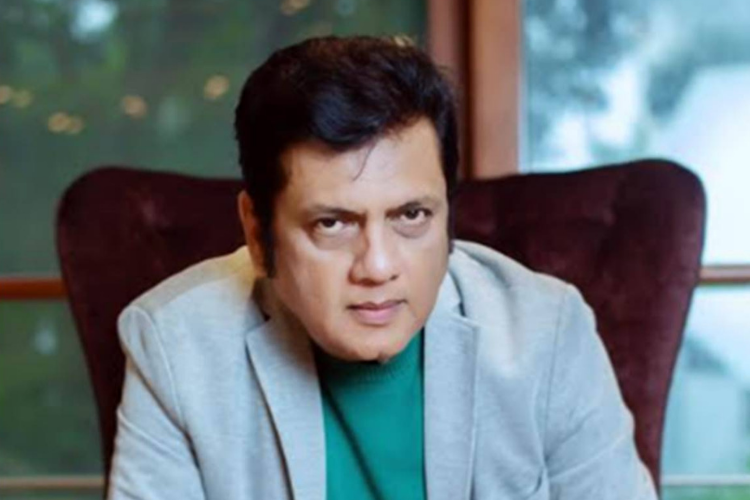 The pandemic was a gold mine for the OTT industry: Markand Adhikari