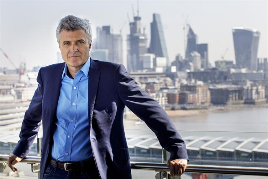 'The next few months will be tough': All WPP staff to work from home where possible