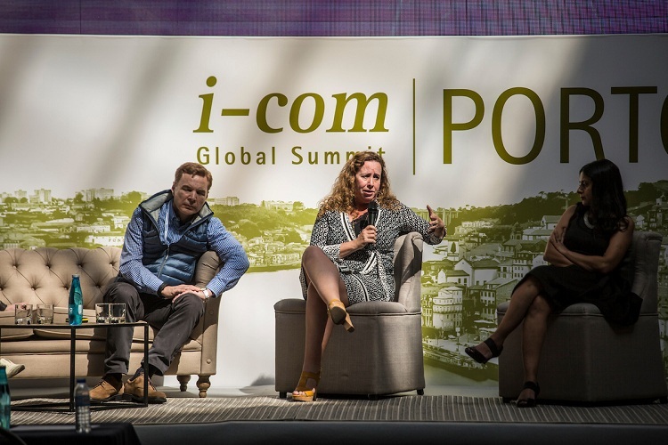 I-Com Global Summit 2017: Gen Z and how they're changing the media game