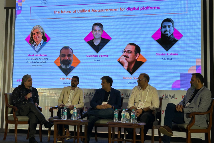 The hesitation in metric dependence stems from a lack of trust: Experts