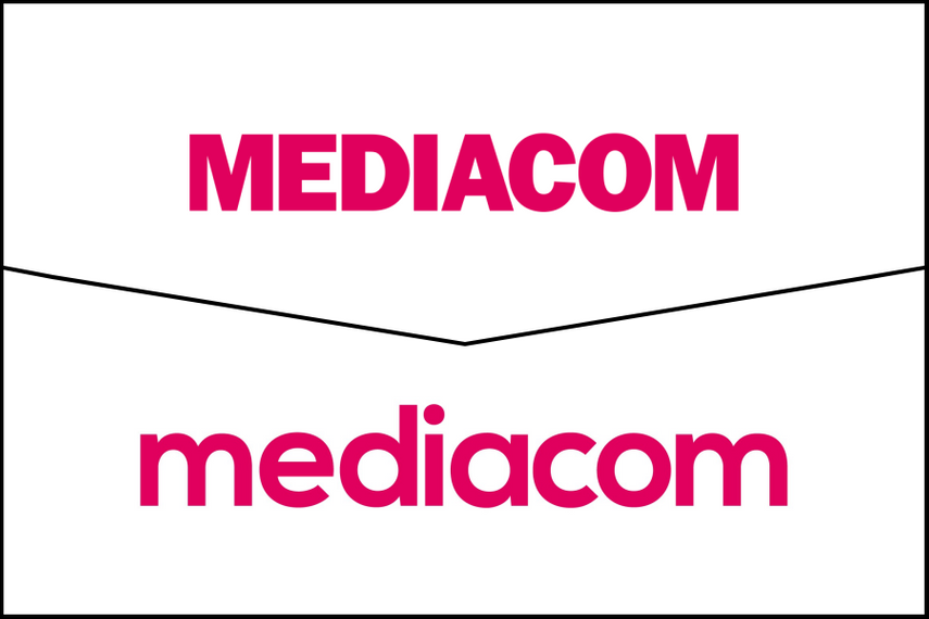 MediaCom unveils global repositioning, logo rebrand