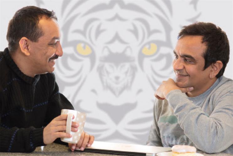 Partner content: World's Leading Independent Agencies: Is your agency a tiger or a wolf?