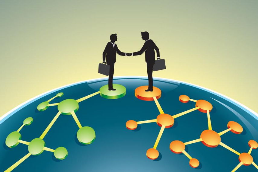 Global marketing and tech M&A fell 19% by volume and 50% by value in 2020: Ciesco