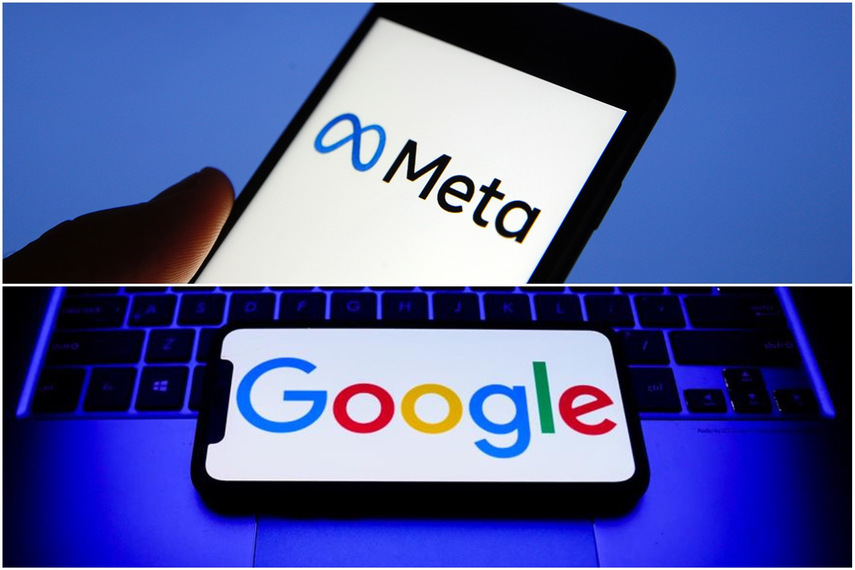 European Commission launches investigation into Google and Meta ad deal